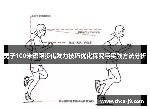 男子100米短跑步伐发力技巧优化探究与实践方法分析