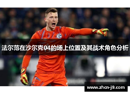 法尔范在沙尔克04的场上位置及其战术角色分析